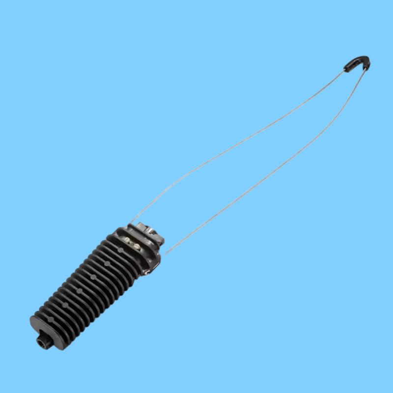 NF010-016 Single Core UV Protect Anchor Clamp